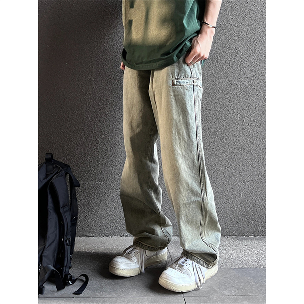 Japanese streetwear brand retr - đánh giá và giá Yellow Streetwear Brand