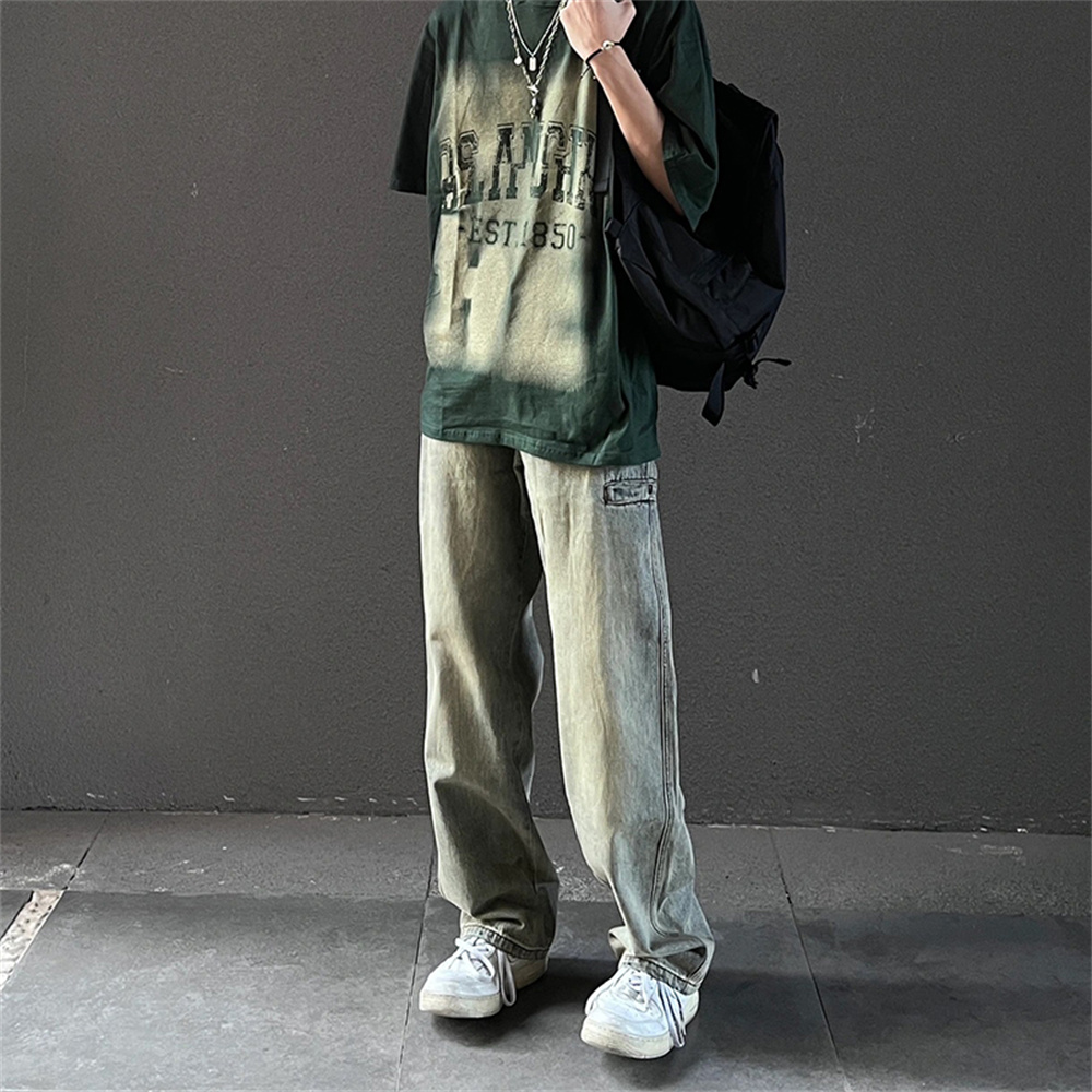 Japanese streetwear brand retr - đánh giá và giá Yellow Streetwear Brand
