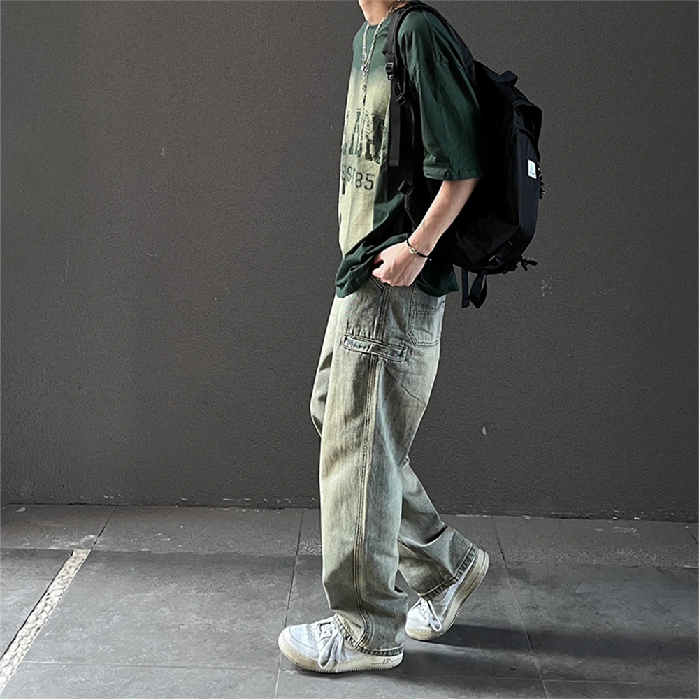 Japanese streetwear brand retr - đánh giá và giá Yellow Streetwear Brand