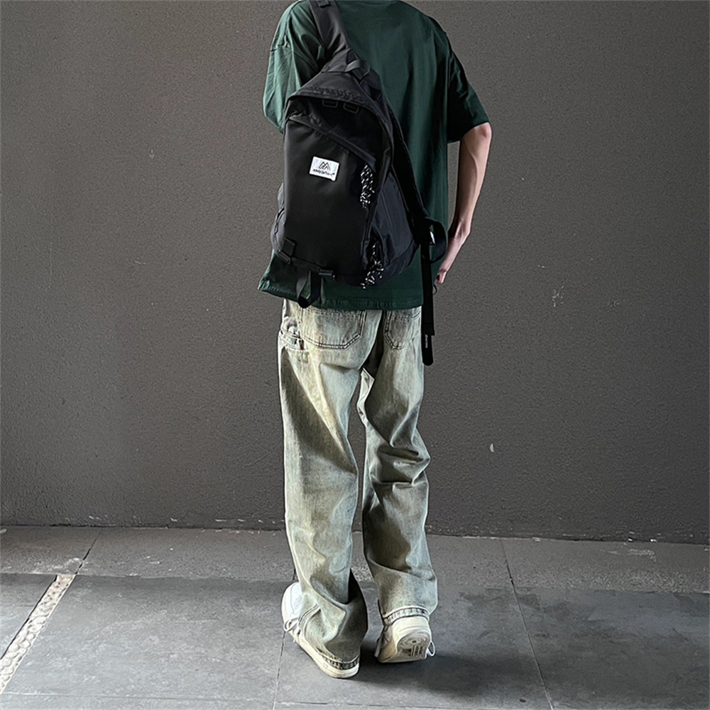 Japanese streetwear brand retr - đánh giá và giá Yellow Streetwear Brand