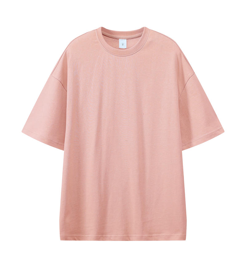 DIY Custom LOGO Thick Neck Dro - đánh giá và giá Streetwear Brand T Shirt