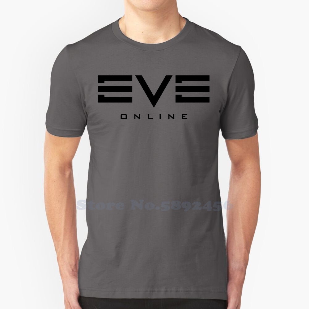 EVE Online Unisex Clothing 202 - đánh giá và giá Streetwear Brand T Shirt