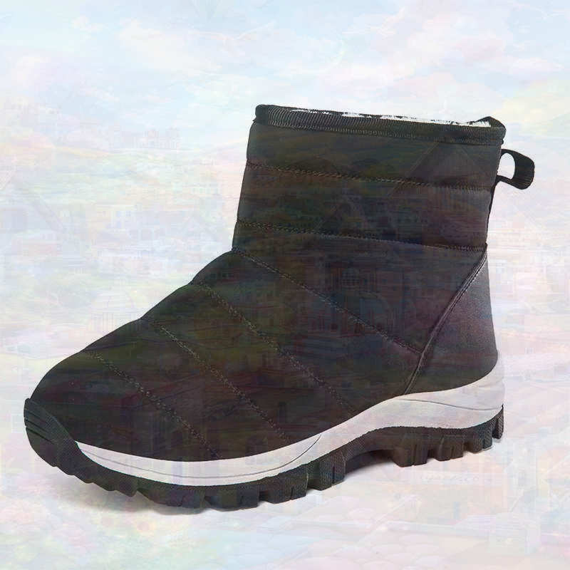 Nonslip Thermo Elderly Tennis  - đánh giá và giá Streetwear Brand Uk
