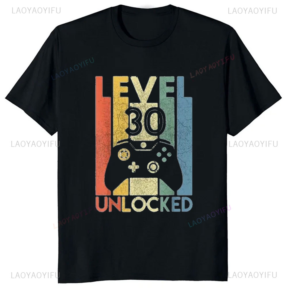 Funny Video Gamer Graphic Leve - đánh giá và giá Streetwear Brand T Shirt