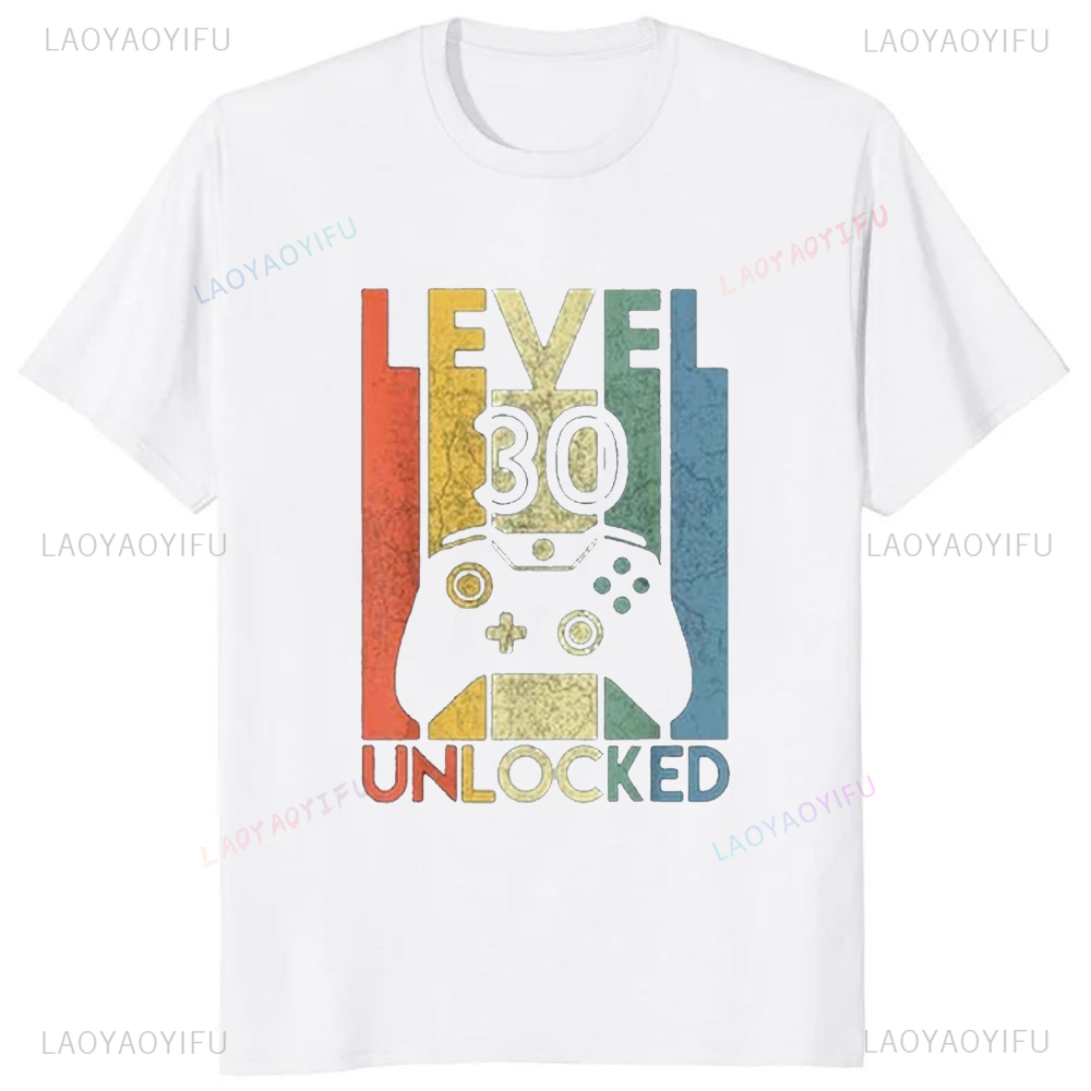 Funny Video Gamer Graphic Leve - đánh giá và giá Streetwear Brand T Shirt