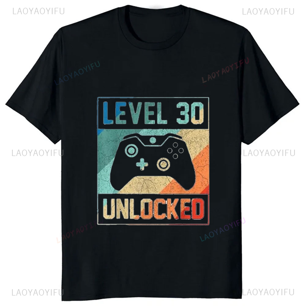 Funny Video Gamer Graphic Leve - đánh giá và giá Streetwear Brand T Shirt