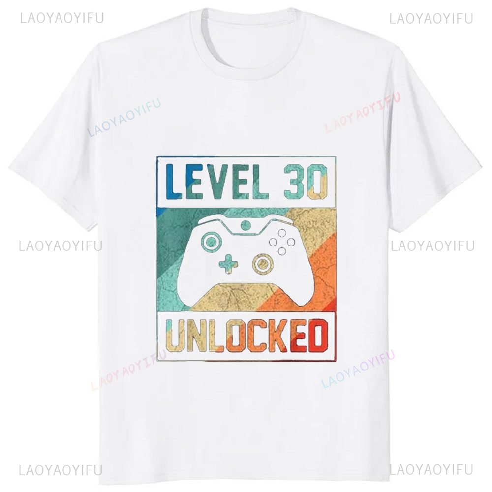 Funny Video Gamer Graphic Leve - đánh giá và giá Streetwear Brand T Shirt