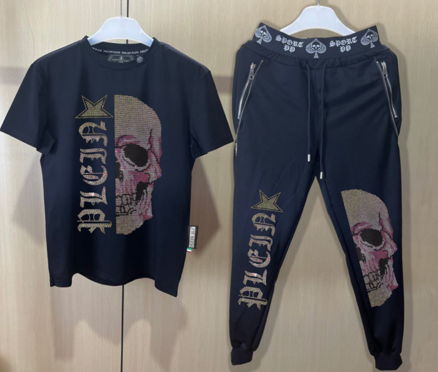 Men's Luxury Brand Tracksuit S - đánh giá và giá Urban Streetwear Brand