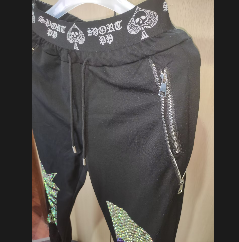 Men's Luxury Brand Tracksuit S - đánh giá và giá Urban Streetwear Brand