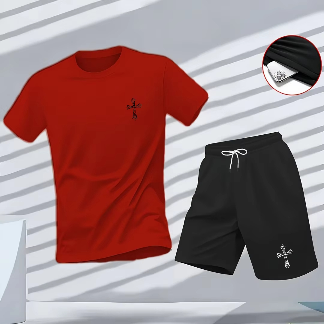 New high-quality men's summer  - đánh giá và giá Streetwear Brand T Shirt