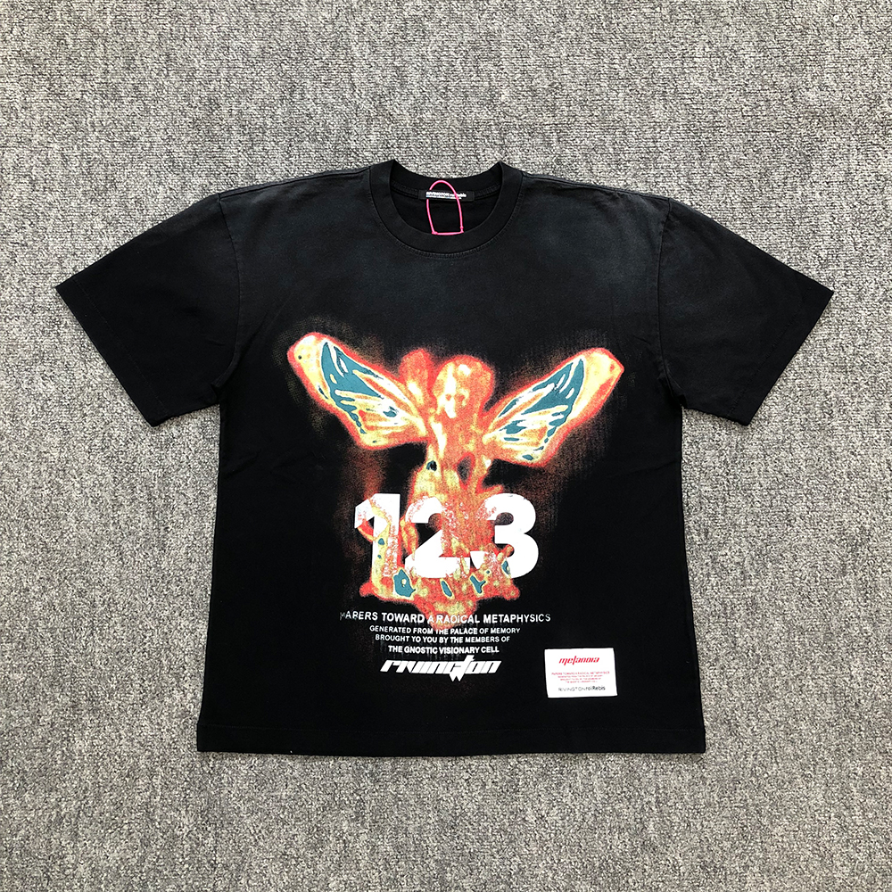 Yao Fashion RRR123 Luxury Bran - đánh giá và giá Urban Streetwear Brand