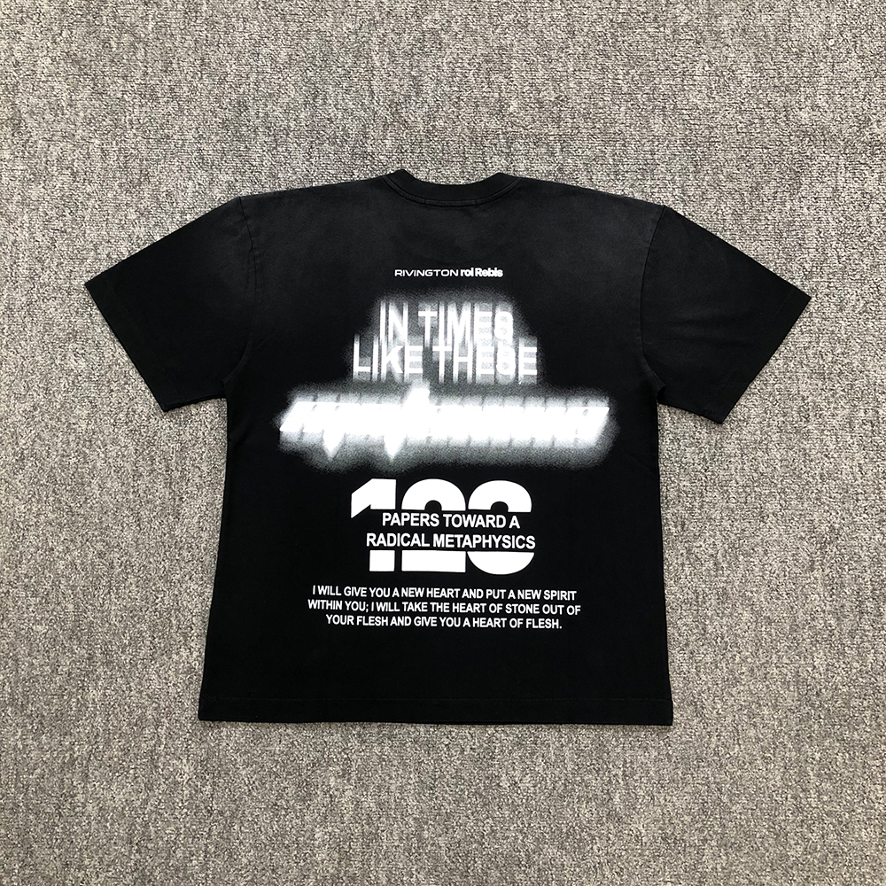 Yao Fashion RRR123 Luxury Bran - đánh giá và giá Urban Streetwear Brand