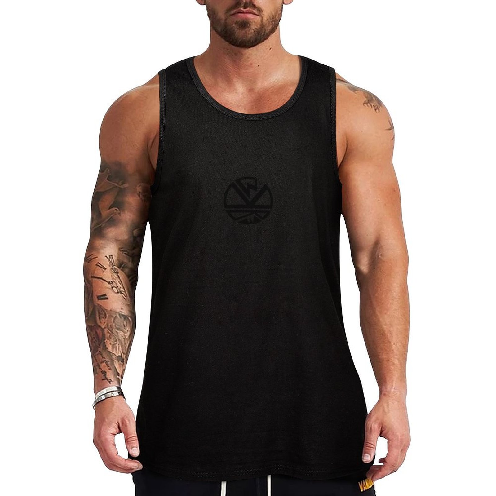 kookwear brand Tank Top Urban  - đánh giá và giá Urban Streetwear Brand
