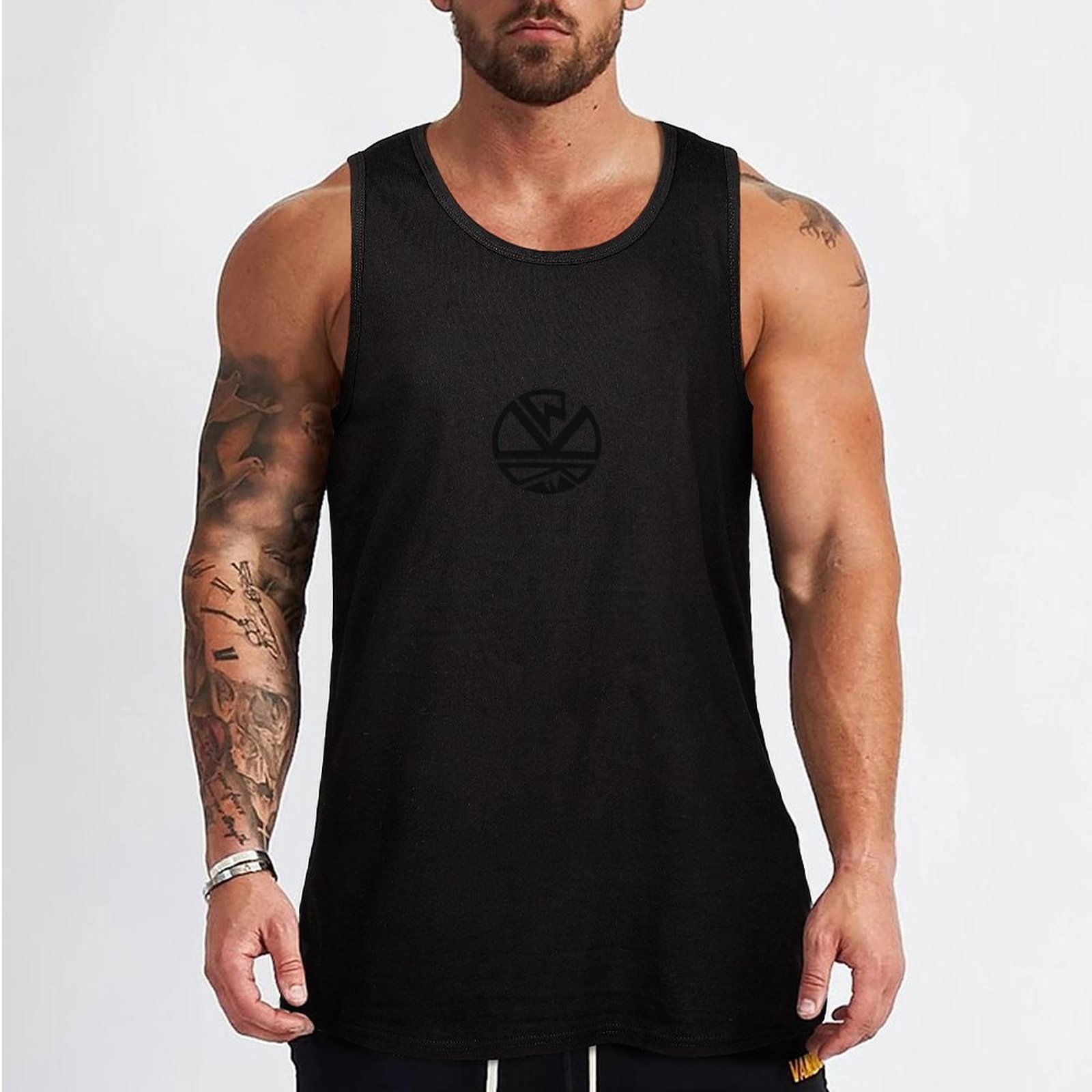 kookwear brand Tank Top Urban  - đánh giá và giá Urban Streetwear Brand