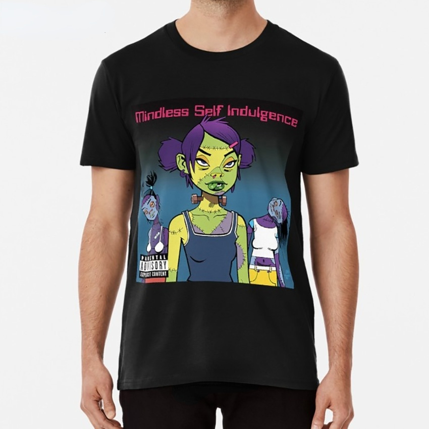 Women Men T Shirt FRANKENSTEIN - đánh giá và giá Streetwear Brand T Shirt