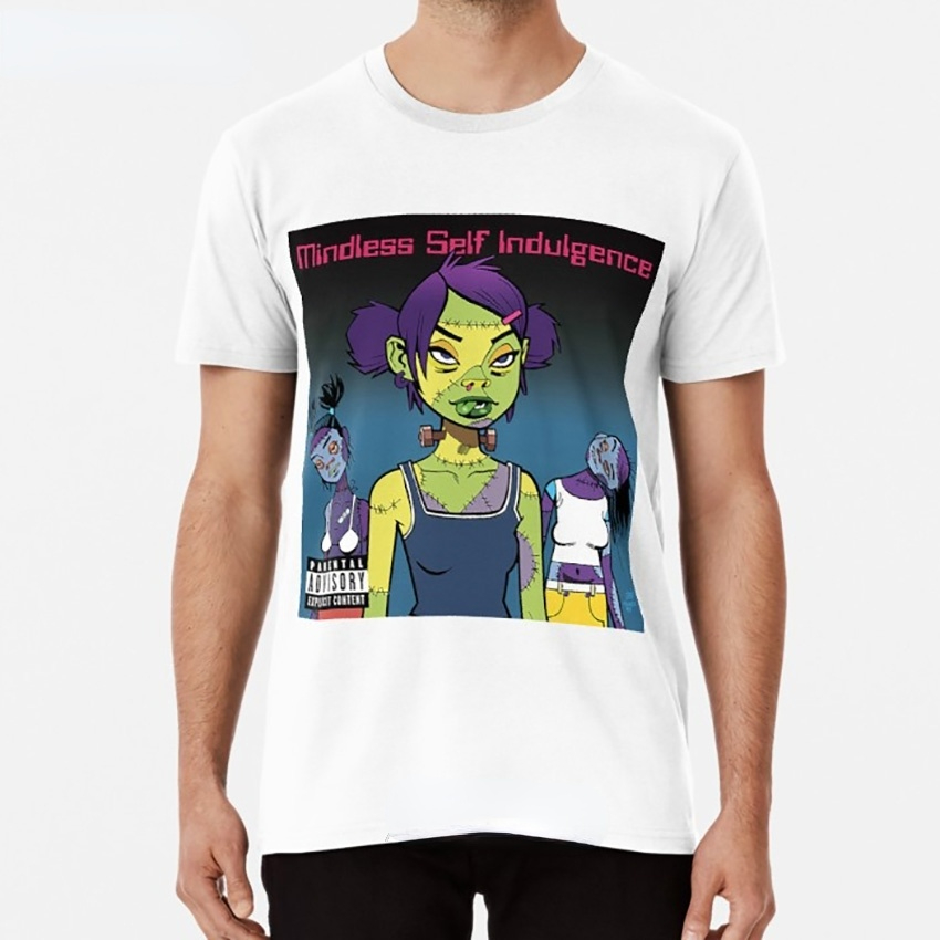 Women Men T Shirt FRANKENSTEIN - đánh giá và giá Streetwear Brand T Shirt