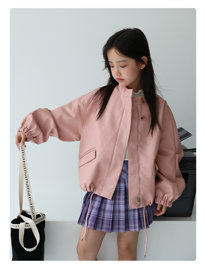 2-12Y Girls Sweet Black Pink R - đánh giá và giá Brand Of Streetwear