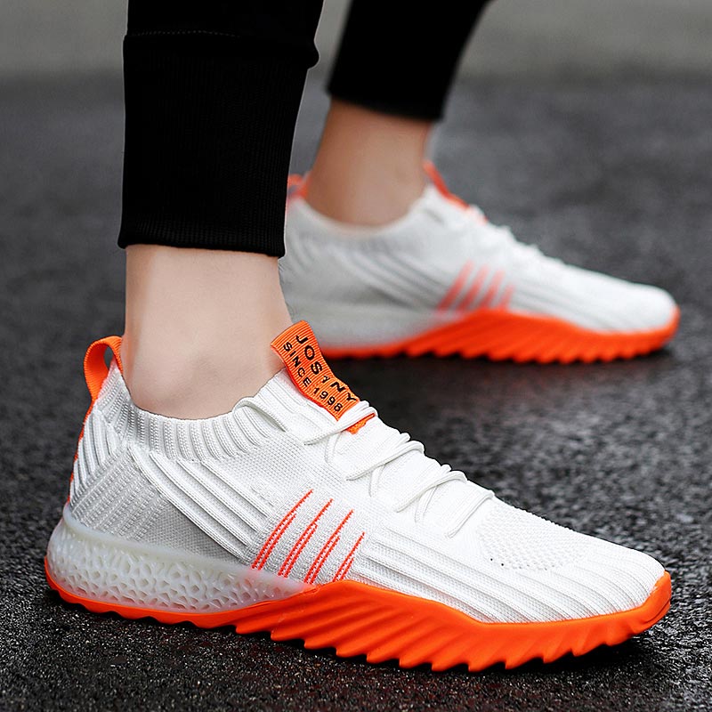 Plus Size Light Weight Air Mes - đánh giá và giá Streetwear Brand Uk
