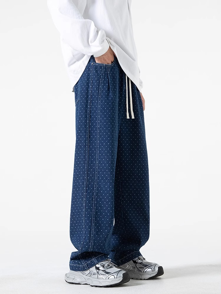 American High Street Style Was - đánh giá và giá Urban Streetwear Brand