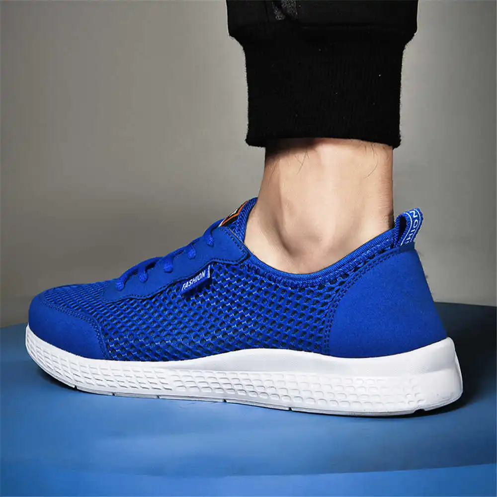 35-46 Breathable Light Blue Sn - đánh giá và giá Streetwear Brand Uk